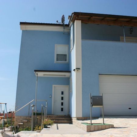 Appartement Mateo Barbariga Exterior foto